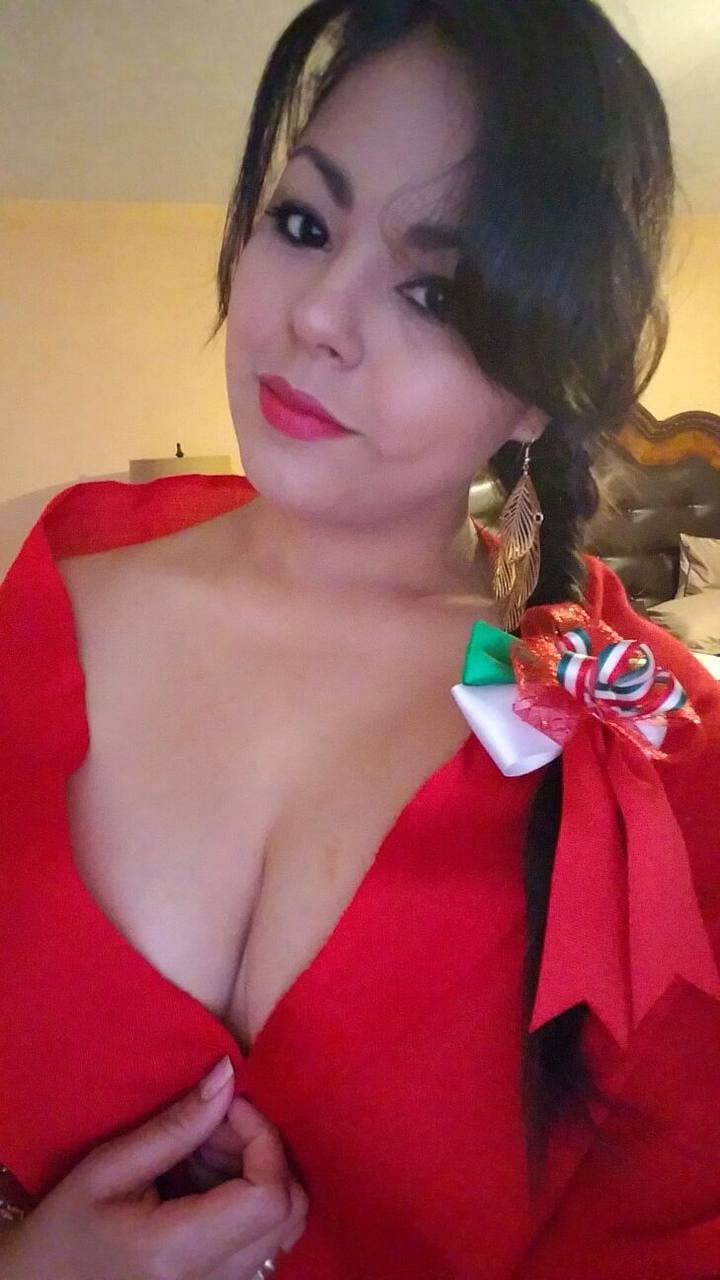 Miriam corpus viva Mexico