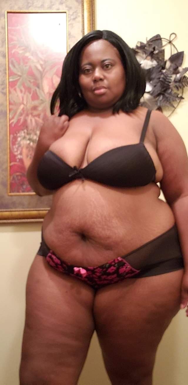 I Love A Dark Chocolate Ebony Milf In Lingerie. I Would Not Pull Out 46