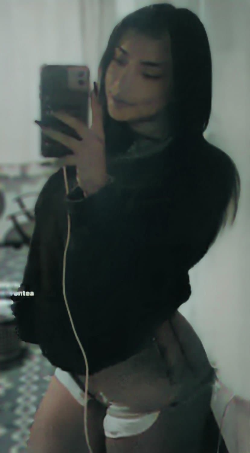 Tetona caliente de ig soff pero muy caliente