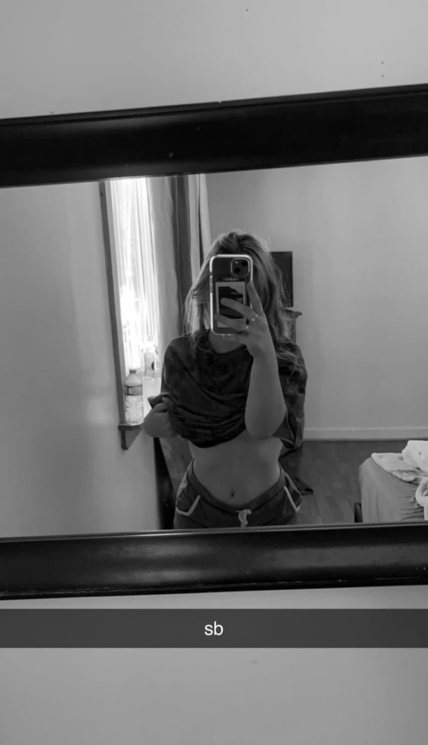 Busty slut redneck Ashley (19) pt.6 (final)