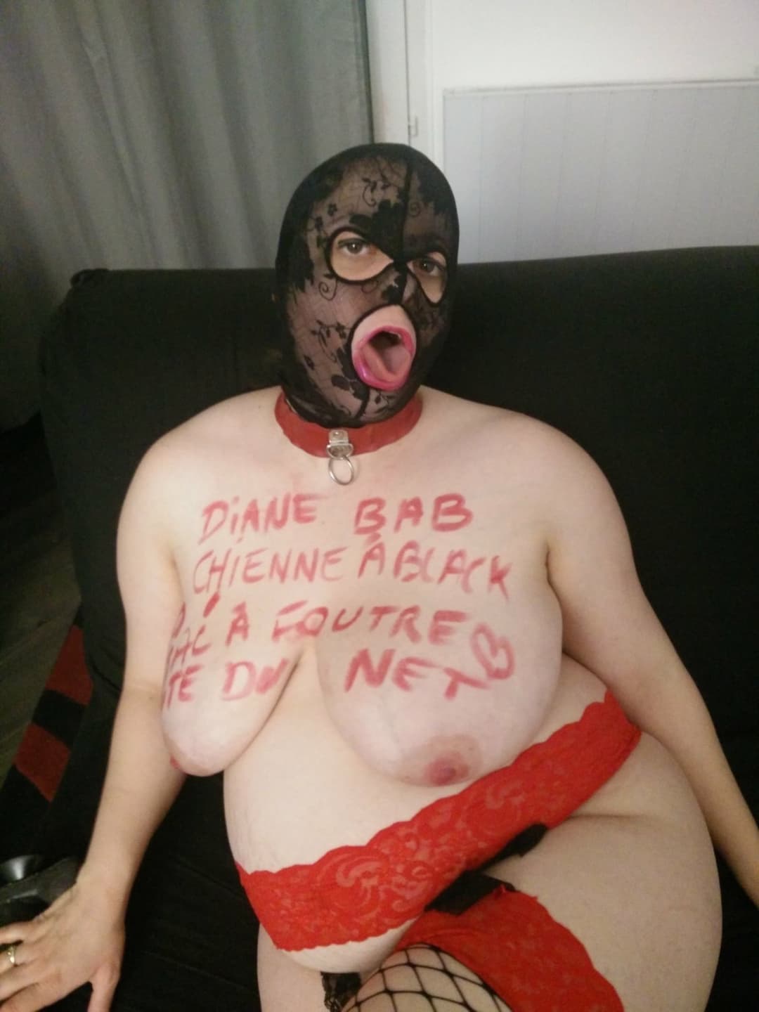 Diane Henrotte *MegaMIX*-#006