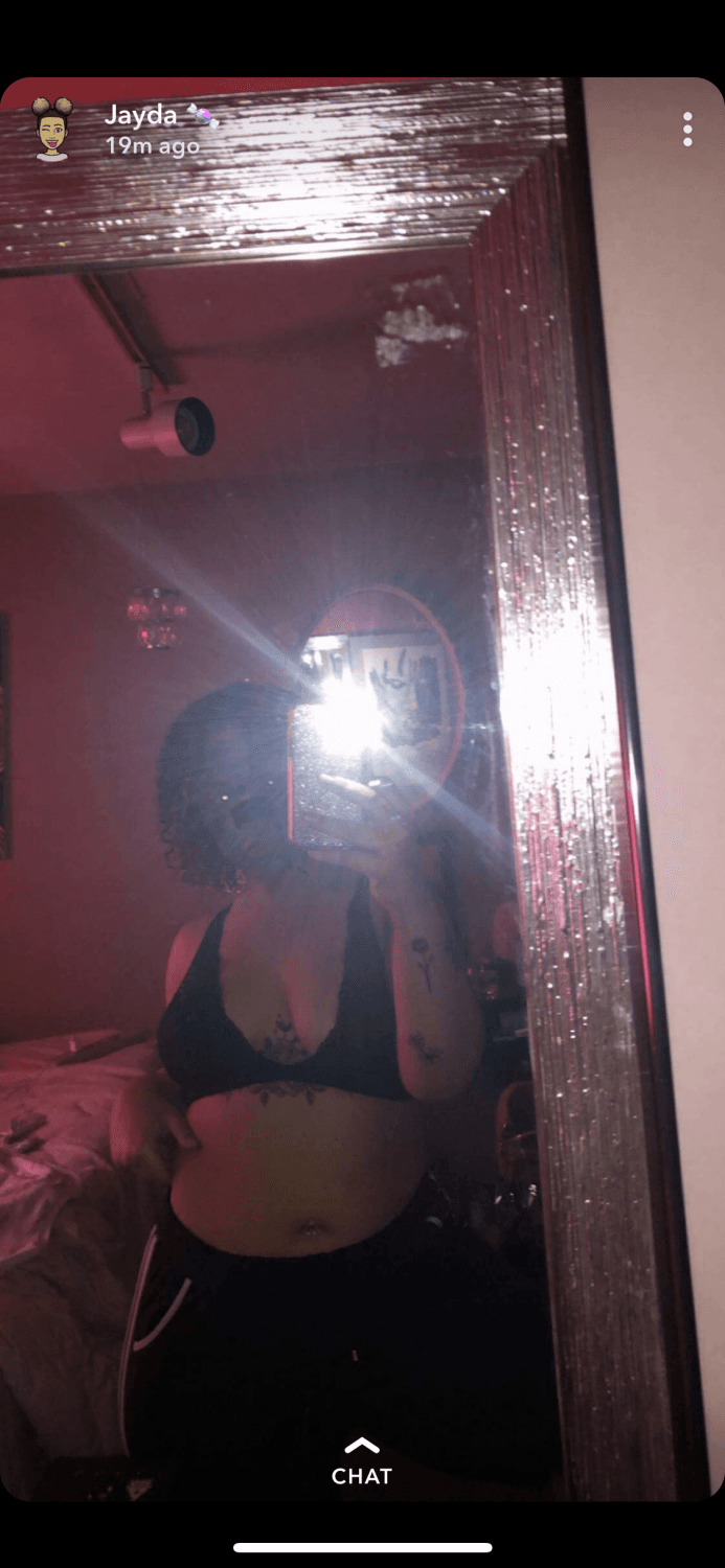 Sexy Redbone slut sucks a fat dick sloppy deepthroating it like a good slut and gets fucked hard