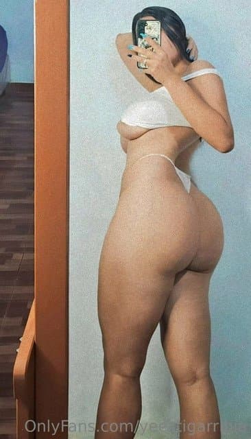 El culote de Ye