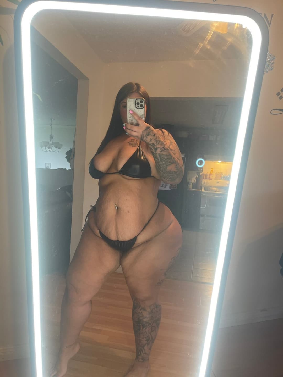 FUPA makes me SO fucking hard