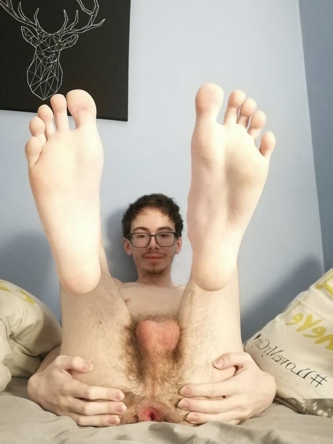 Life Sentence Boys: Lucas makes poor life choices at 19 years old