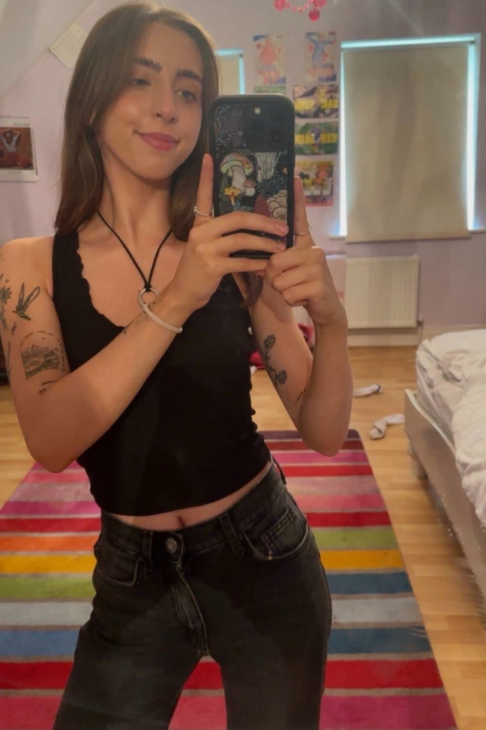 Lesbians paid hard Debt