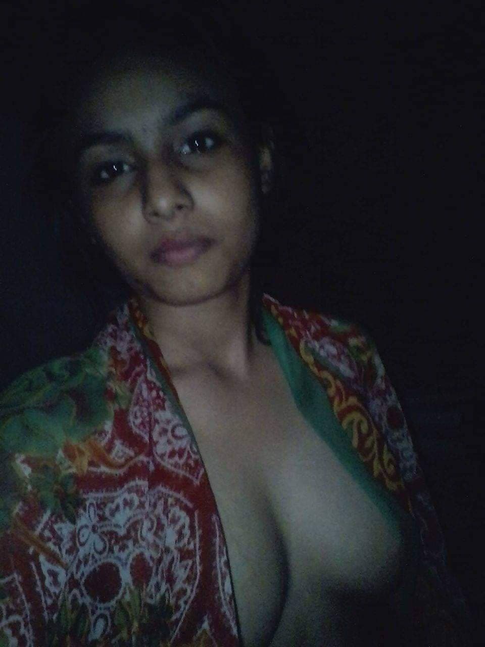 Cute Bangla Girl