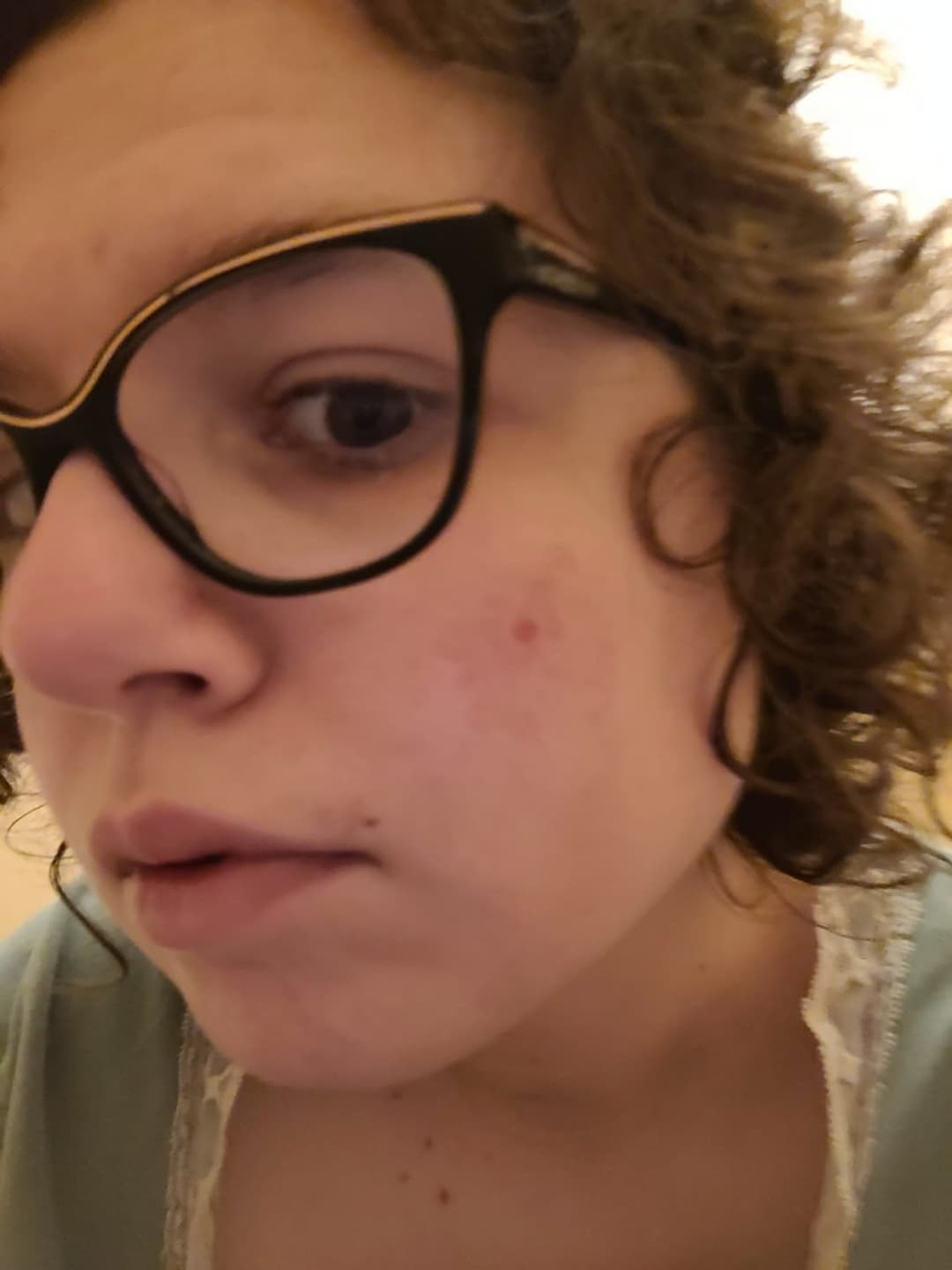 Ugly dumb French girl fucked by her Spanish coworker ex-partner, who took advantage of her buttocks