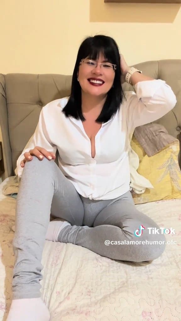 Casal Amor e Humor  ..Alguém tem ???