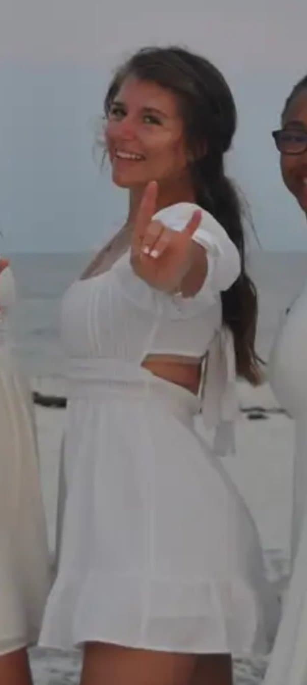 Should I Post more of Reagan taking my 8 inch cock? Check most viewed post of mine to see her riding