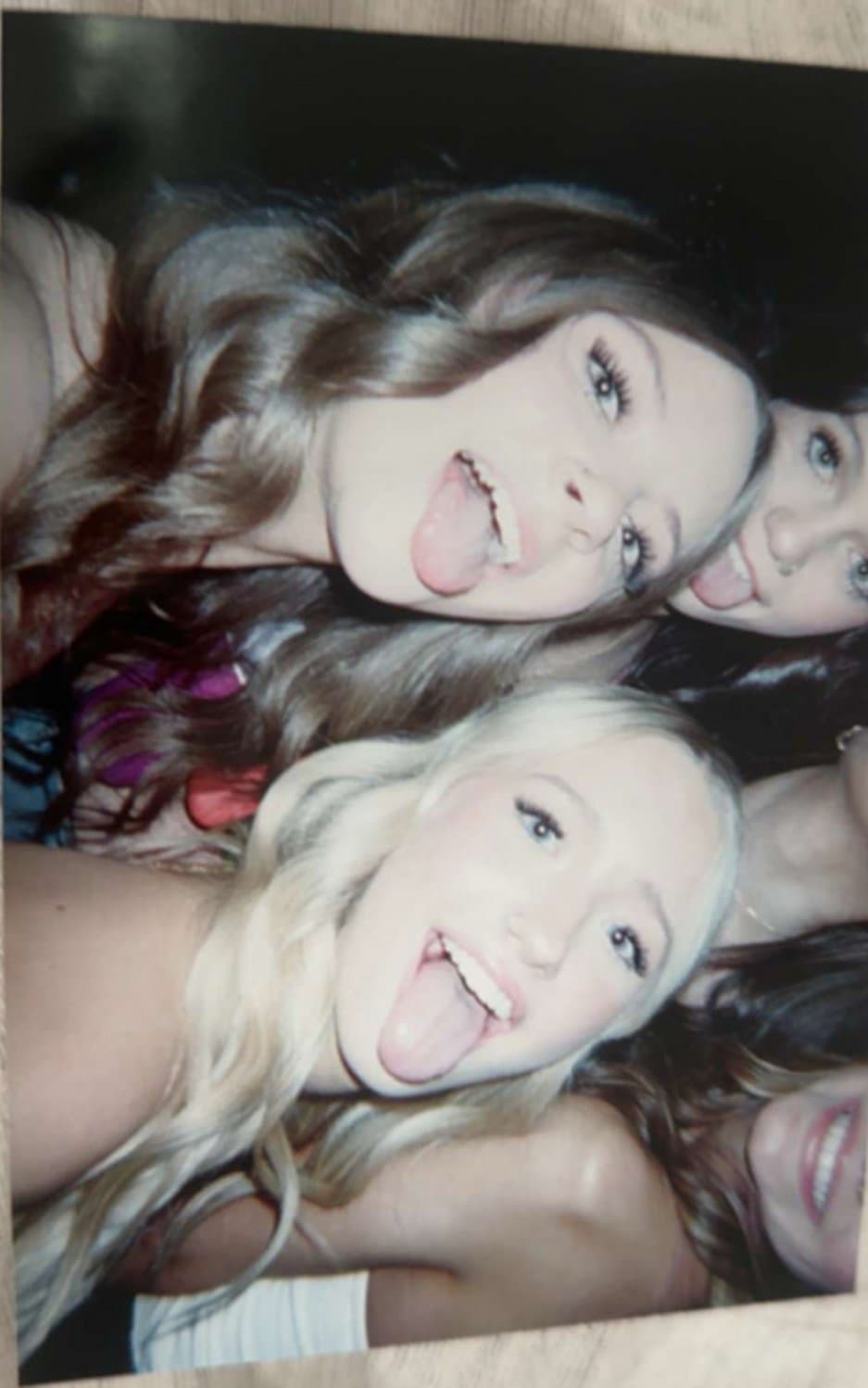 can anyone cumtrib phoebe?