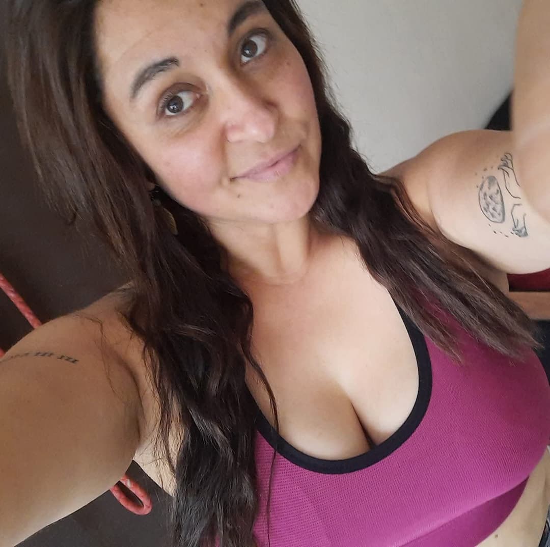 my moms busty best friend leaked