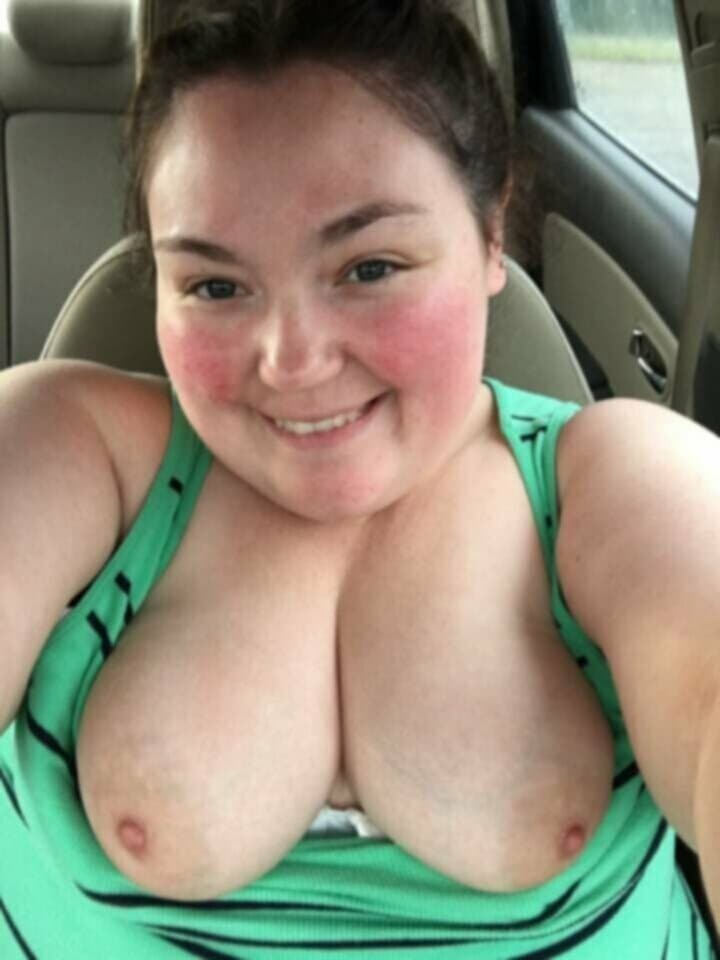 Bbw Christy