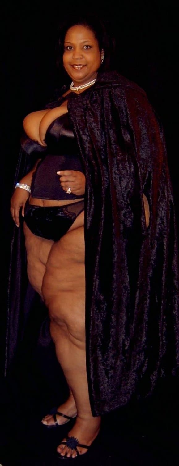 Tall Saggy Amazon Redbone Milf She Can Get It & I Would Not Pull Out 123