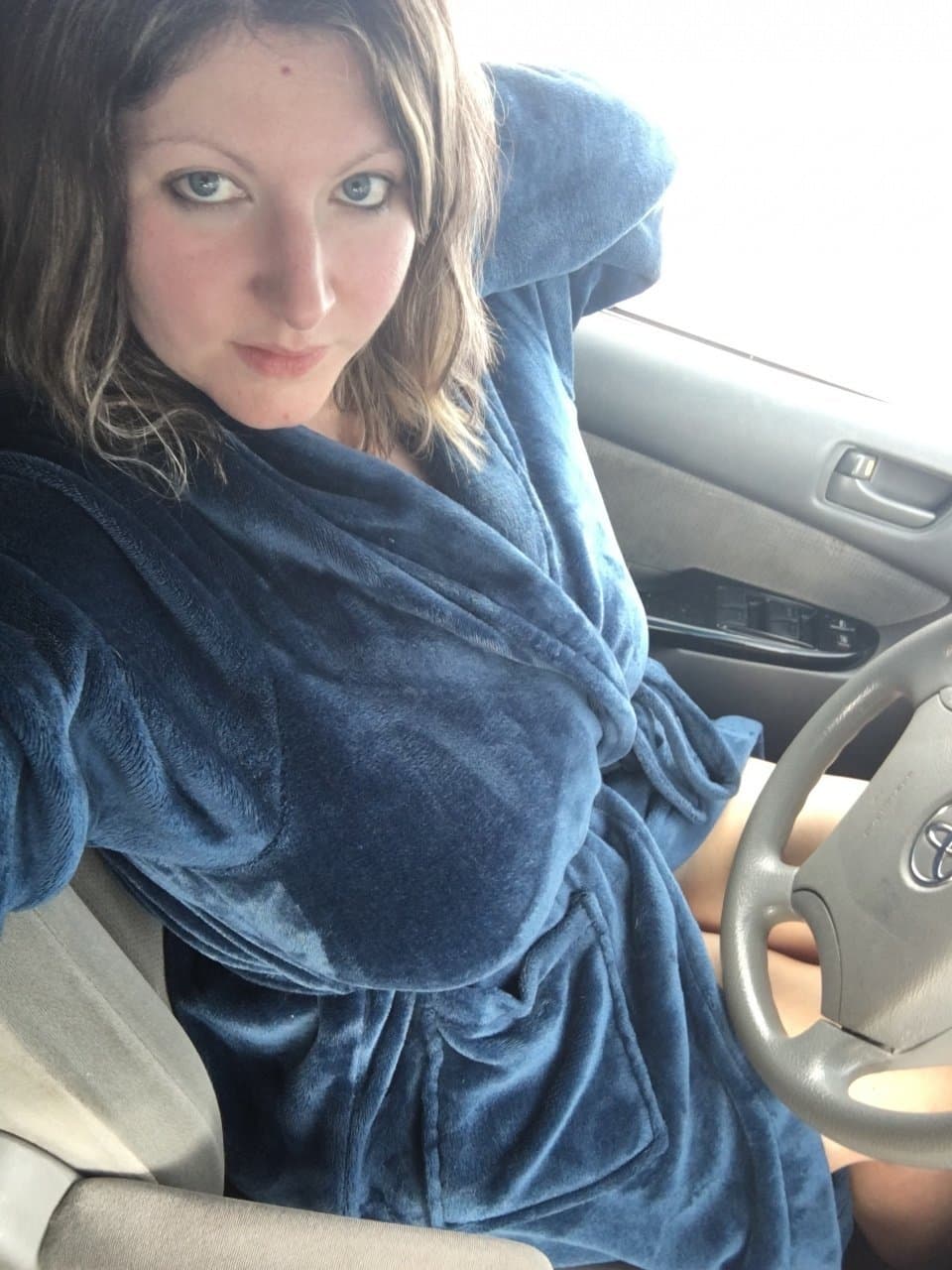 Mama bear im sorry (reupload)