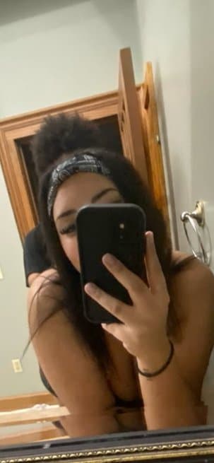 [Leaked] Sandusky Ohio mixed slut JAZLYN