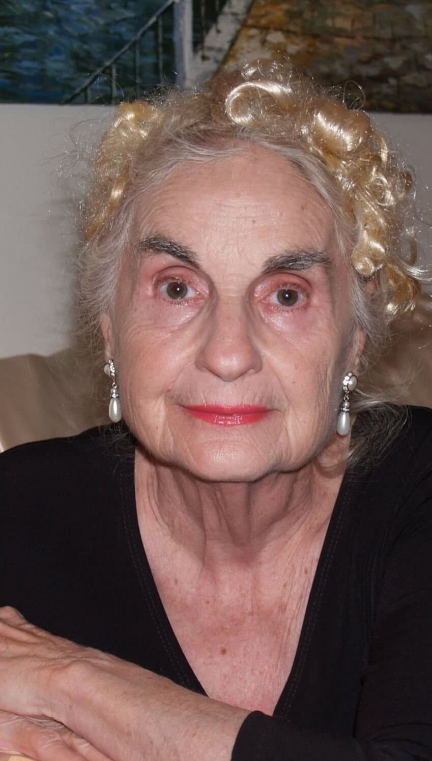 Granny Nurse Patti 1?