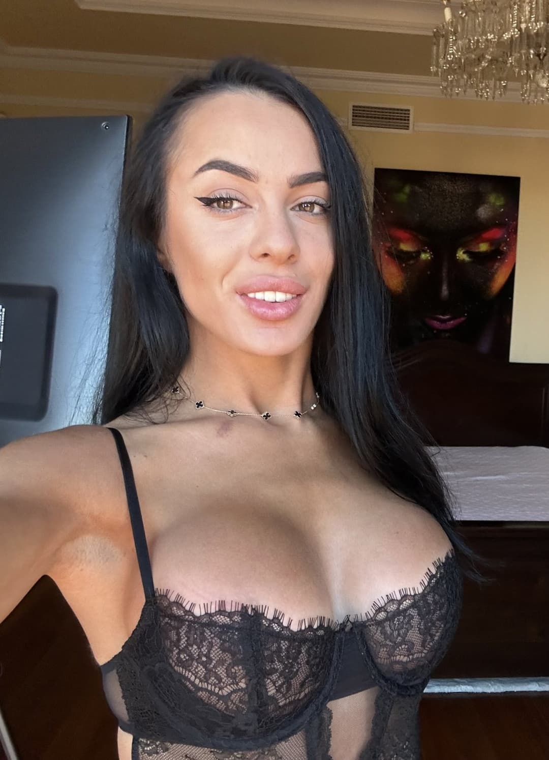 My girlfriends sexy sister