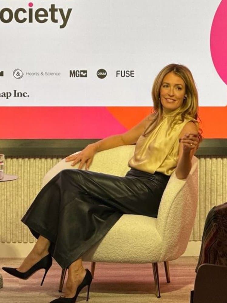 Misc Celebs - Boots and Leather