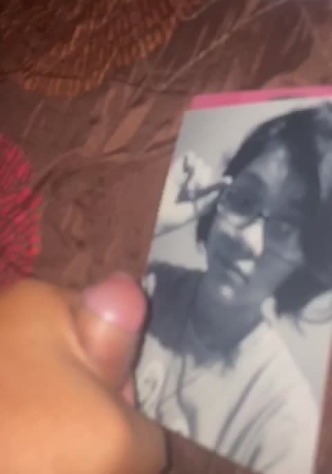 Corridas para mí ex ? ( estoy enfermo por ella)