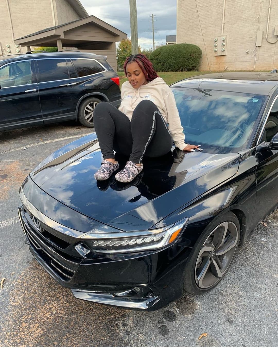 Fat cheeks dyke #BeautifulAss