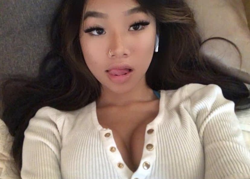 Click to view full size Asian Teen Leaked Sextape and Private Videos - Sweet Thao (Hmong) ABG Slut Loves Cock