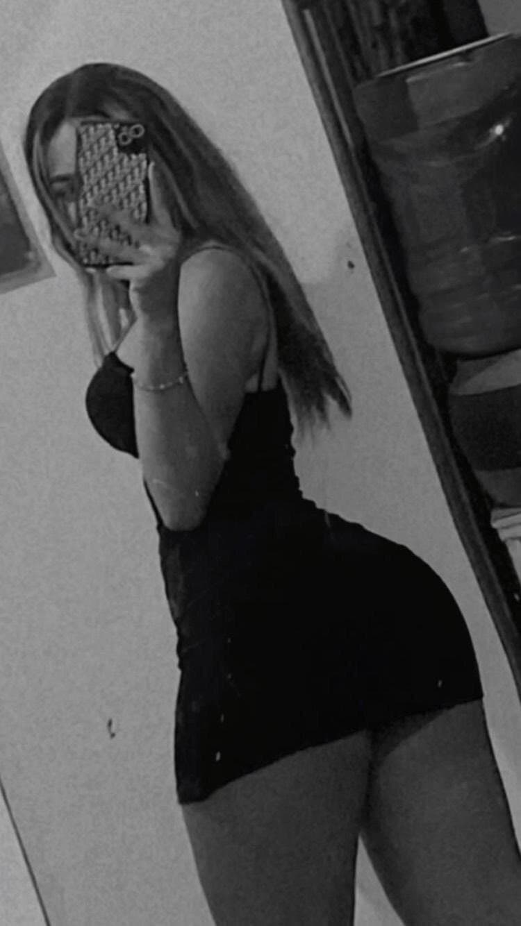 Alisson Orozco, slut latina FatAss