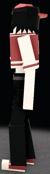 roblox bad business punk business girl roll up sleeves + outfit