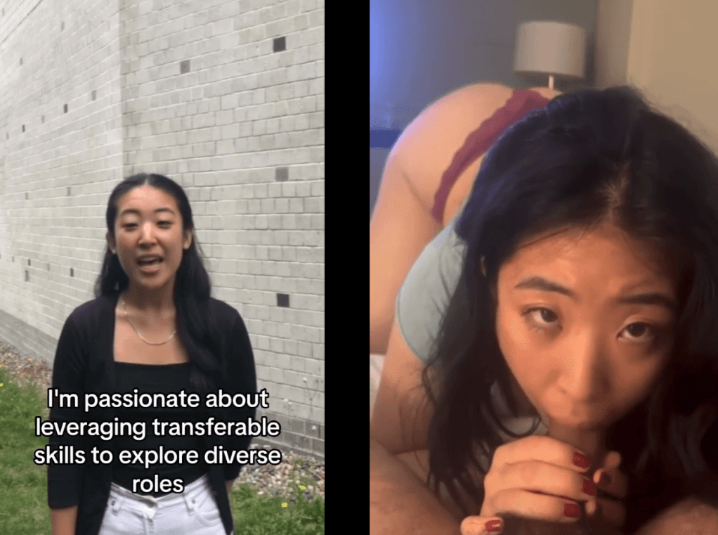 Self-intro from a local star