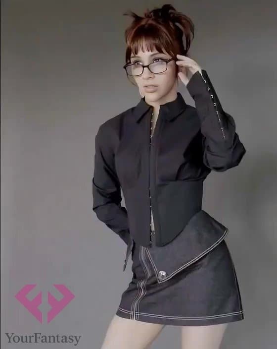 Your Fantasy - girls getting the best missionary AI #3 (Send me a DM for custom request)