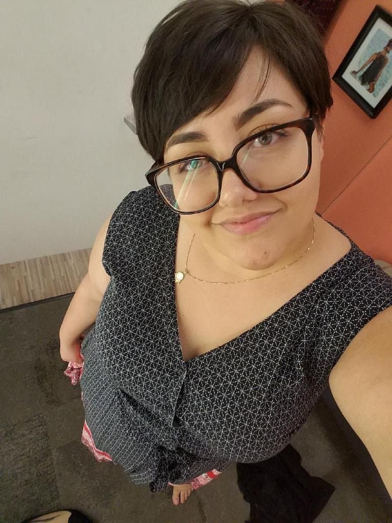 Catlin my chubby lover - Cute and cuddly