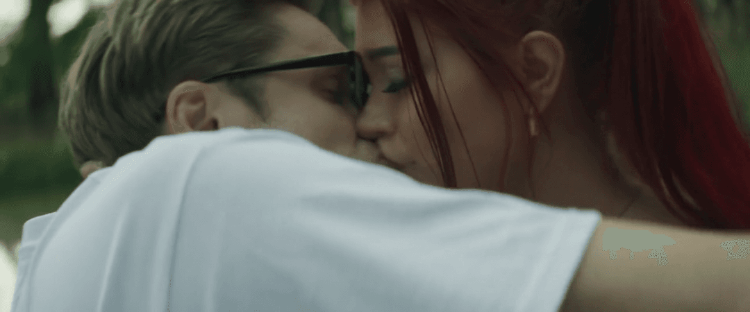 Atlanta Moreno, Mouseboat Massacre (2025)