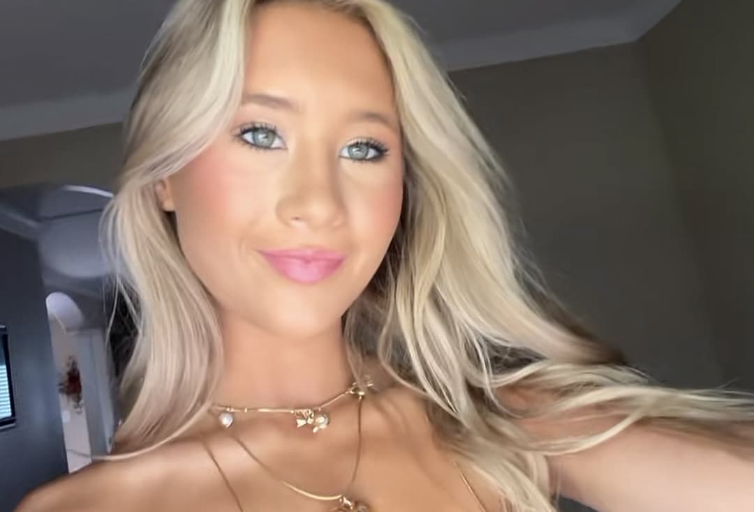 Tatum! - IRL Friend!