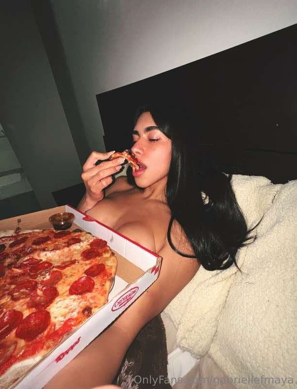 Click to view full size ts Gabrielle Maya - part 2