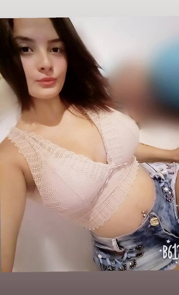 Diuliana Dornelles, gaúcha puta que comi traindo o namorado