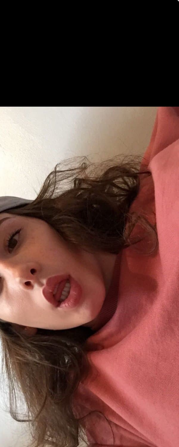 My 19yo Exgf Neev with huge 34DD tits