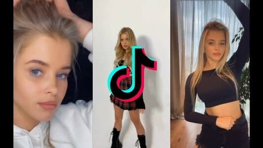 Alla Bruletova Bentley girl - part 14