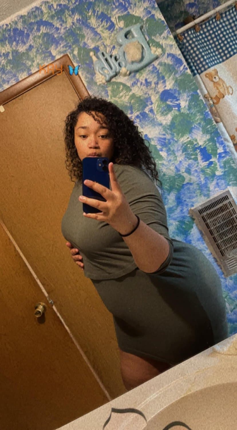 CHUBBY THICK BIG ASS EBONY BBW SSBBW GOONER MATERIAL