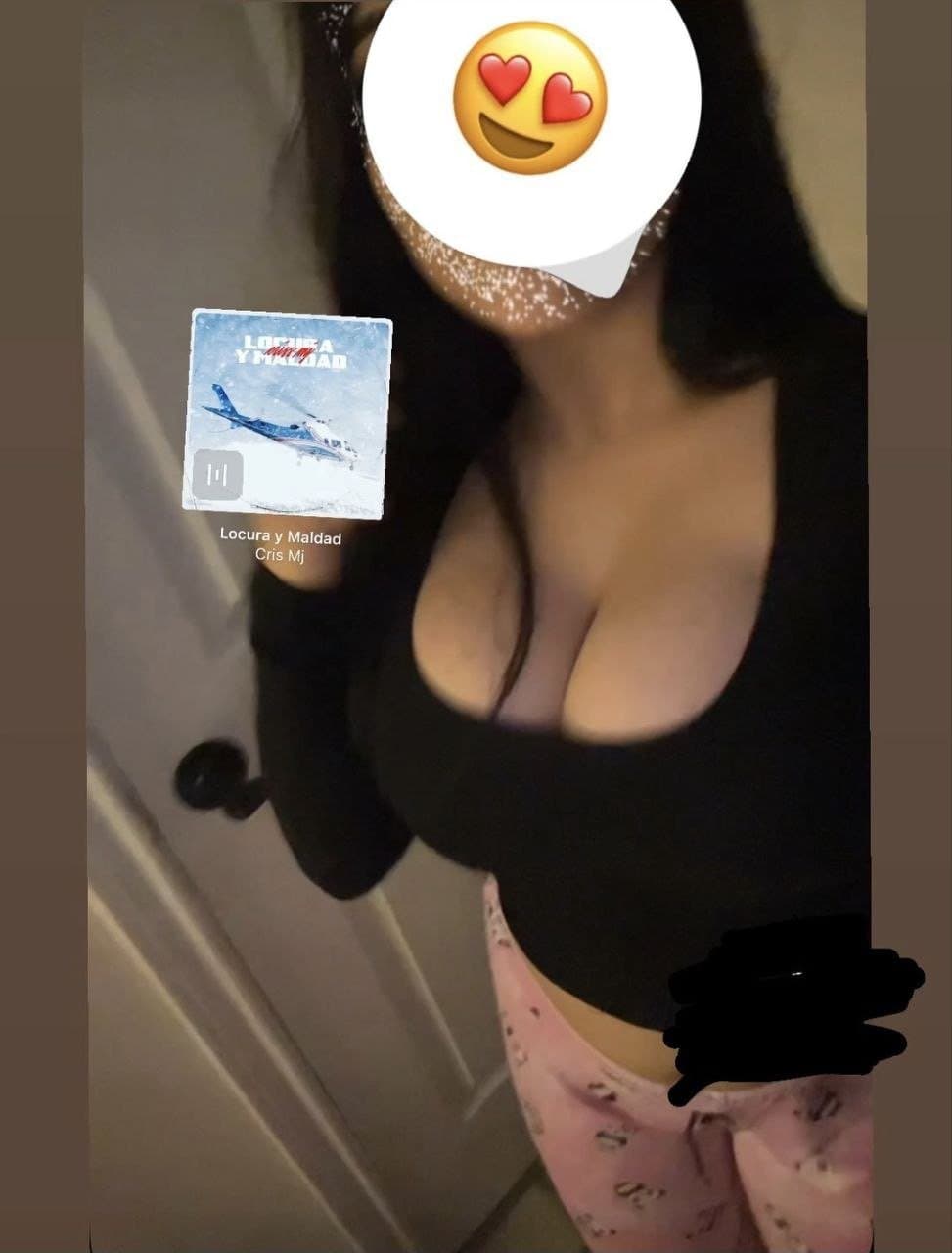 sexy ass latina torta with big ass tiddies Kiara