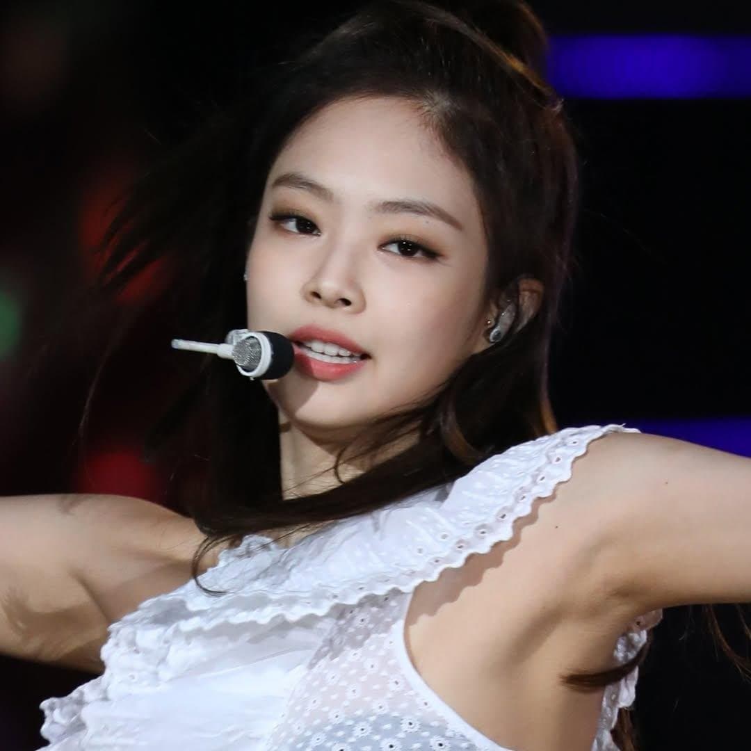 Fap to armpit kpop