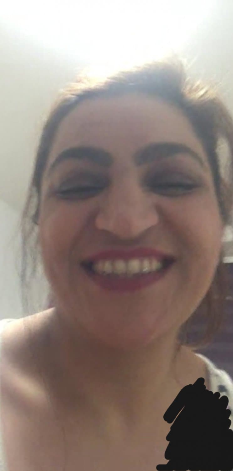 My Afghan wife comment please