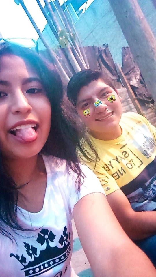 Yaretzi Guevara Cristiana puta hermosa excitante