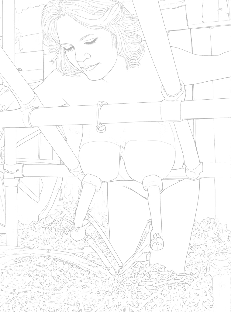 Click to view full size X and XXX Coloring pages.
