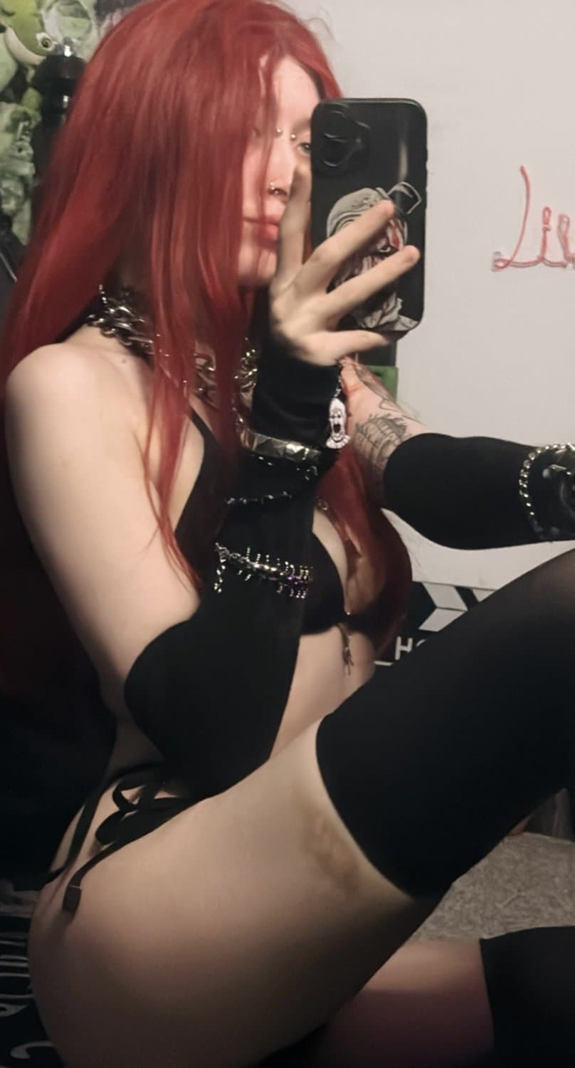 Cute enough to play with and cruel enough to destroy you