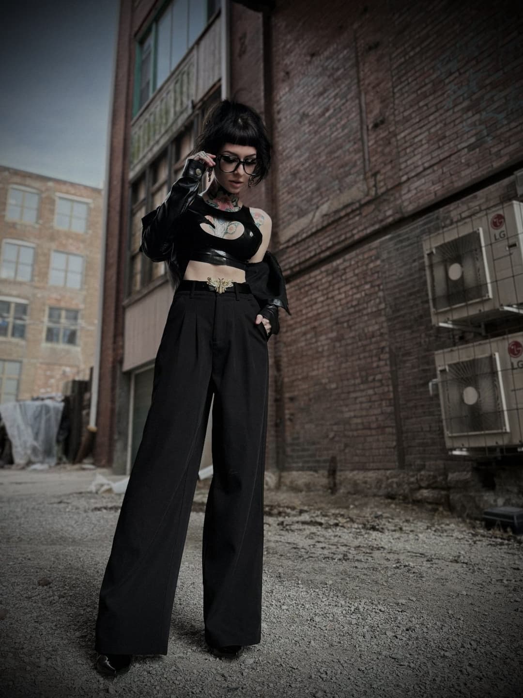 Click to view full size I don’t need warmth. I need obedience