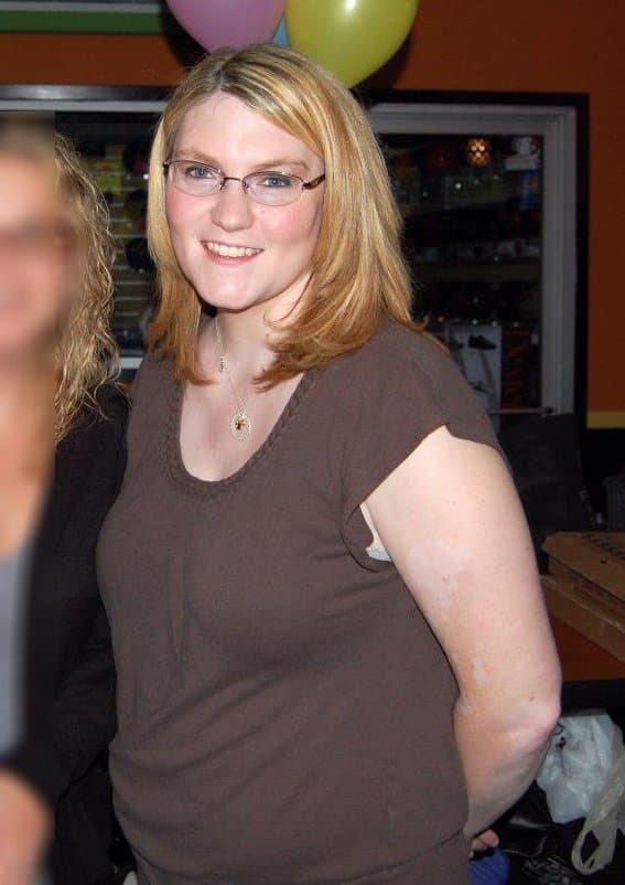 Sexy Big Tit Slut Mom Janna Foglia