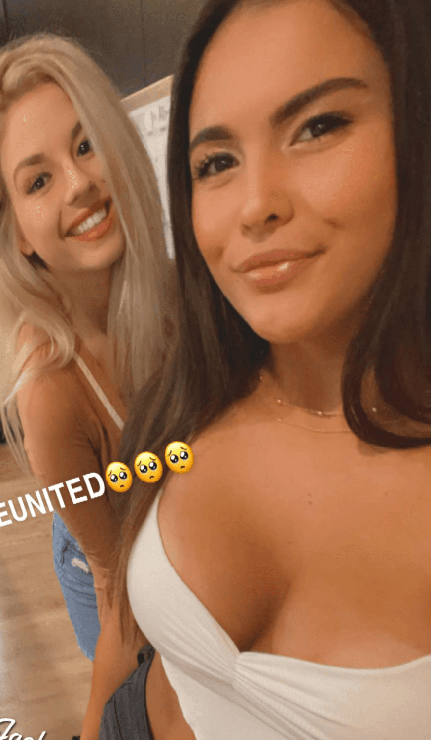 Leaked sexy teen EX GF horny latina slut nudes and vids. Her Instagram: ꜰʟᴏᴡʟɪᴋᴇᴄʟᴀɪʀᴇ