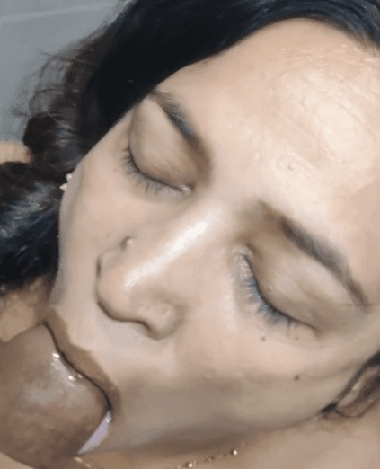 desi aunty with boss in hotel room blowjob sex and moaning