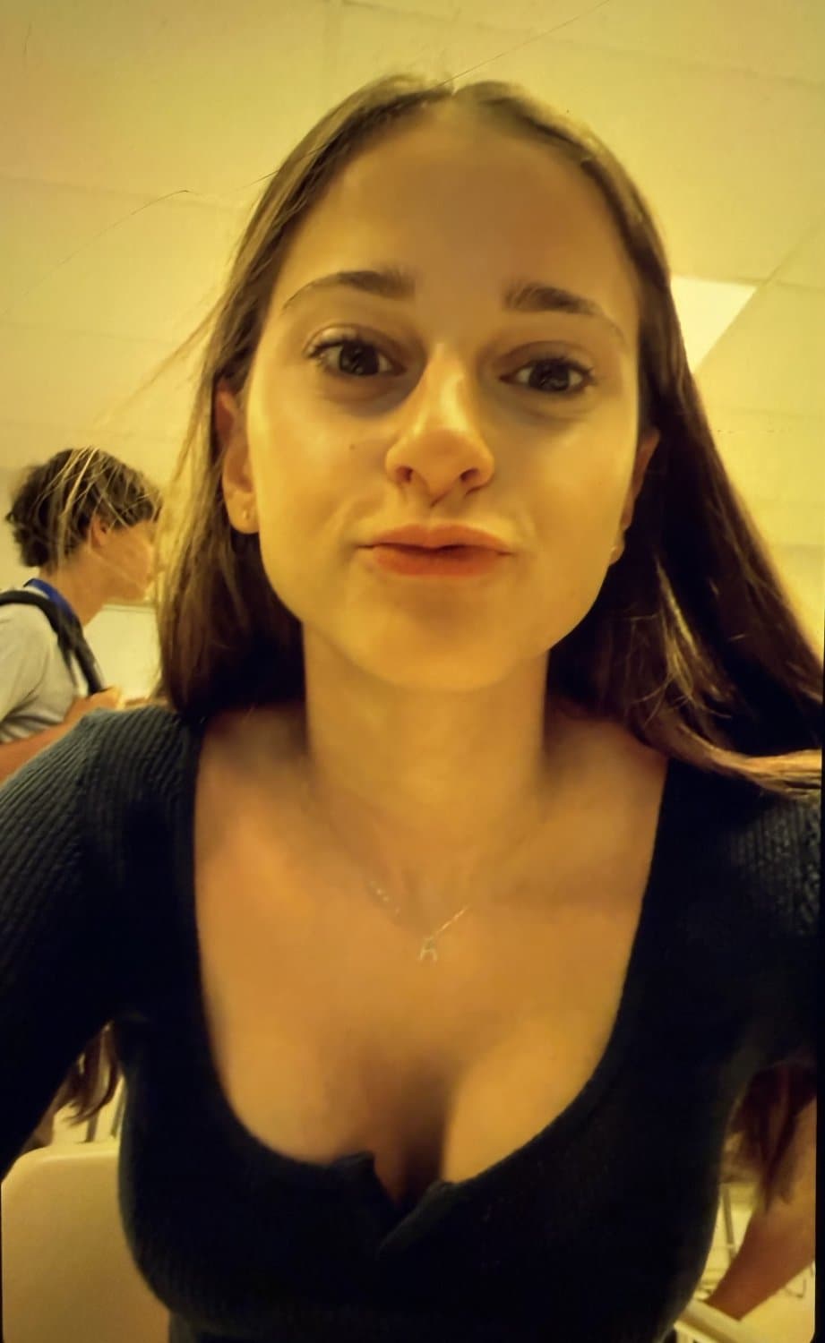 Big Tit 18 year old Sexy Slut Andi