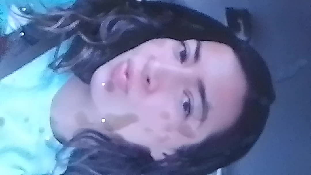 Polla española le da toda la leche a la linda y sexy Celeste Espino futbolista del Guadalajara